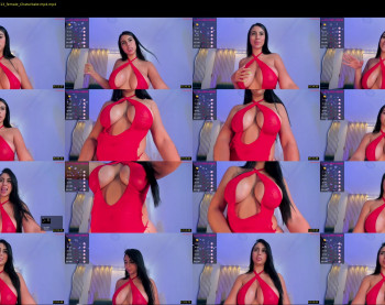 leahjones_ — 21 minute Chaturbate female cam show recording, 720p, Apr 23, 2023