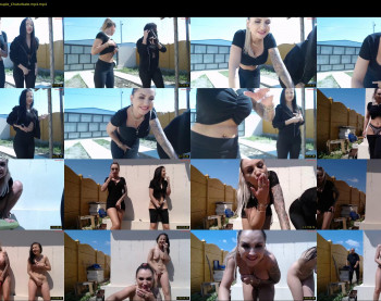 lettali — 121 minute Chaturbate female cam show recording, 720p, Apr 23, 2023