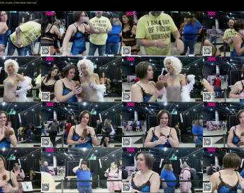 lizzieblue4u — 14 minute Chaturbate couple cam show recording, 720p, Apr 24, 2023