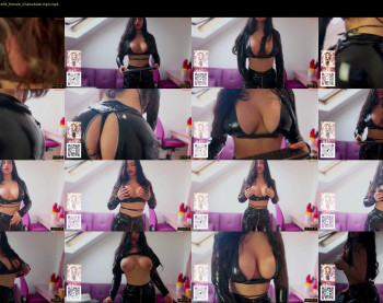 lylas_malika — 120 minute Chaturbate female cam show recording, 720p, Apr 23, 2023