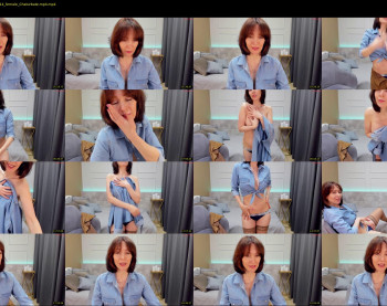 mariagold — 23 minute Chaturbate female cam show recording, 720p, Apr 23, 2023