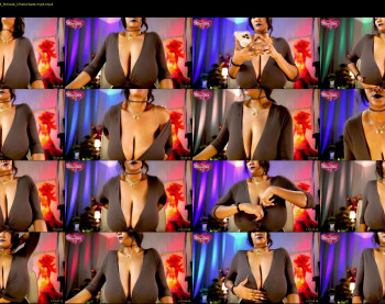 mariicha — 104 minute Chaturbate female cam show recording, 720p, Apr 23, 2023