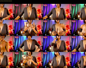 mariicha — 86 minute Chaturbate female cam show recording, 720p, Apr 23, 2023