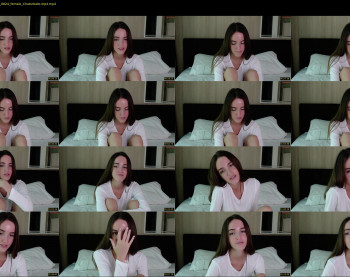 mary_janee__ — 3 minute Chaturbate female cam show recording, 720p, Apr 23, 2023