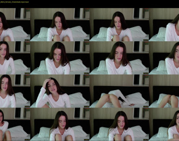 mary_janee__ — 20 minute Chaturbate female cam show recording, 720p, Apr 23, 2023