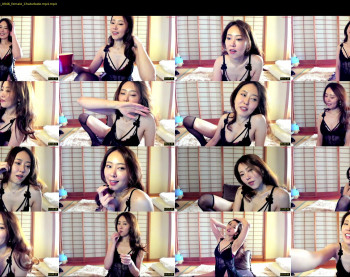 maybenanako — 24 minute Chaturbate female cam show recording, 720p, Apr 23, 2023