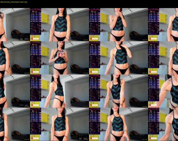 milffantasyx — 21 minute Chaturbate female cam show recording, 720p, Apr 23, 2023