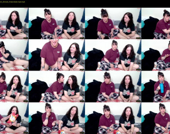 milfmonee — 23 minute Chaturbate female cam show recording, 720p, Apr 23, 2023