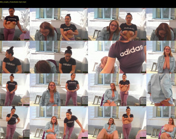 milkykandy — 121 minute Chaturbate female cam show recording, 720p, Apr 23, 2023