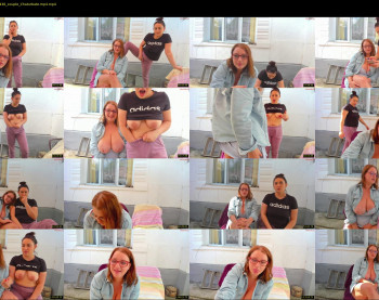 milkykandy — 83 minute Chaturbate female cam show recording, 720p, Apr 23, 2023