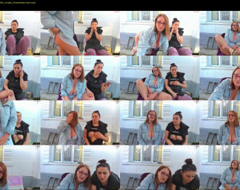 milkykandy — 30 minute Chaturbate female cam show recording, 720p, Apr 23, 2023