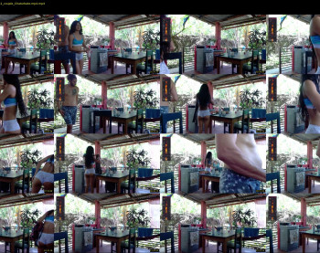 minikunis — 14 minute Chaturbate couple cam show recording, 720p, Apr 23, 2023
