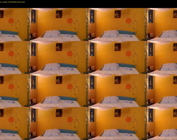 minikunis — 3 minute Chaturbate couple cam show recording, 720p, Apr 24, 2023