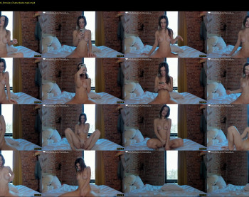 moondao — 31 minute Chaturbate female cam show recording, 720p, Apr 23, 2023