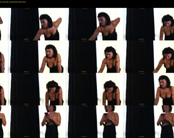 onlynicolle — 3 minute Chaturbate female cam show recording, 720p, Apr 23, 2023
