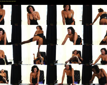 onlynicolle — 21 minute Chaturbate female cam show recording, 720p, Apr 23, 2023