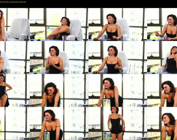 onlynicolle — 34 minute Chaturbate female cam show recording, 720p, Apr 23, 2023