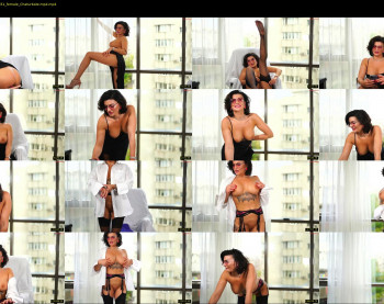 onlynicolle — 120 minute Chaturbate female cam show recording, 720p, Apr 23, 2023