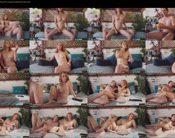 peppermintdusty — 120 minute Chaturbate couple cam show recording, 720p, Apr 24, 2023