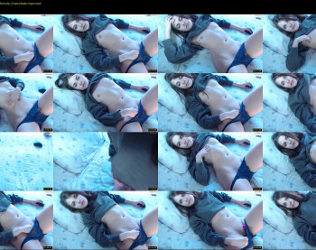 q_t_pie — 47 minute Chaturbate female cam show recording, 720p, Apr 23, 2023