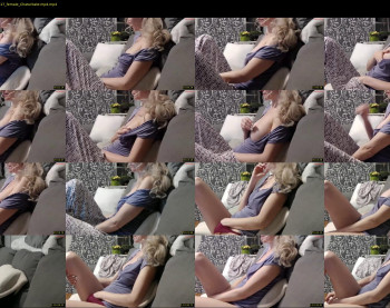 s_mailleee — 86 minute Chaturbate female cam show recording, 720p, Apr 24, 2023