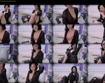 sandrami__ — 30 minute Chaturbate female cam show recording, 720p, Apr 23, 2023