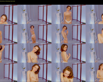 silent_chill — 88 minute Chaturbate female cam show recording, 720p, Apr 23, 2023