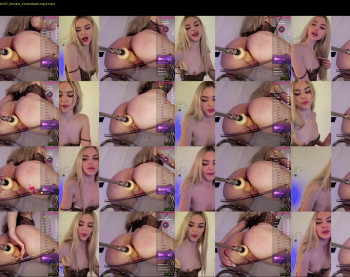 sophie_baley — 66 minute Chaturbate female cam show recording, 720p, Apr 24, 2023