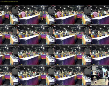 spaceneighbor — 34 minute Chaturbate couple cam show recording, 720p, Apr 23, 2023