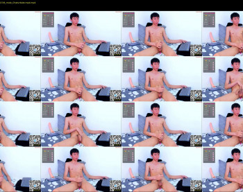 teroship_boy — 7 minute Chaturbate male cam show recording, 720p, Apr 23, 2023
