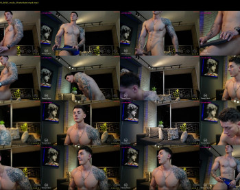 thomas_falcon1 — 120 minute Chaturbate male cam show recording, 720p, Apr 23, 2023