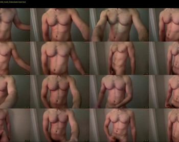 tommy4193 — 18 minute Chaturbate male cam show recording, 720p, Apr 23, 2023