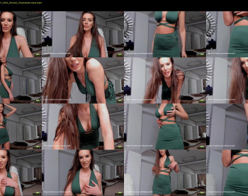 unforgettable_s — 120 minute Chaturbate female cam show recording, 720p, Apr 23, 2023