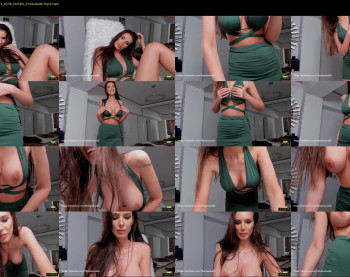 unforgettable_s — 121 minute Chaturbate female cam show recording, 720p, Apr 24, 2023