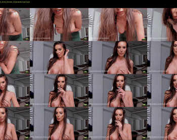 unforgettable_s — 6 minute Chaturbate female cam show recording, 720p, Apr 24, 2023