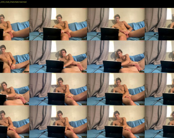 unverifiedbwc — 6 minute Chaturbate male cam show recording, 720p, Apr 23, 2023