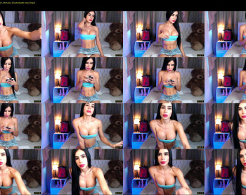 vicky_g21 — 11 minute Chaturbate female cam show recording, 720p, Apr 24, 2023