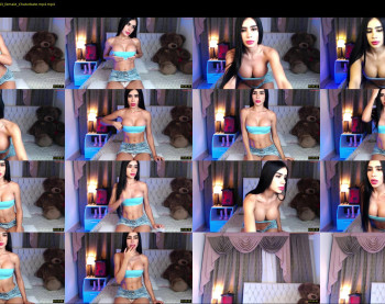vicky_g21 — 39 minute Chaturbate female cam show recording, 720p, Apr 24, 2023
