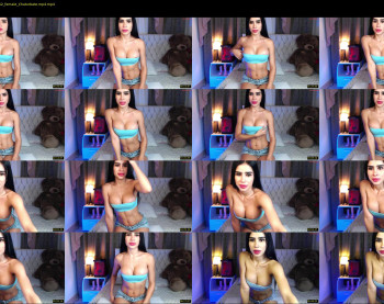 vicky_g21 — 8 minute Chaturbate female cam show recording, 720p, Apr 24, 2023