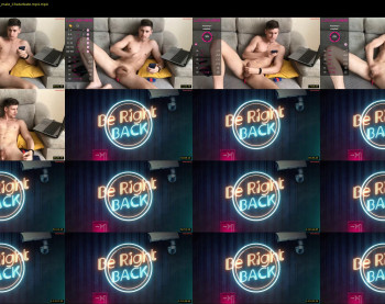 vito_sky — 97 minute Chaturbate male cam show recording, 720p, Apr 23, 2023