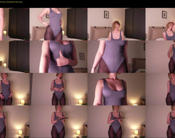vixenp — 5 minute Chaturbate female cam show recording, 720p, Apr 23, 2023