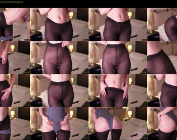 vixenp — 3 minute Chaturbate female cam show recording, 720p, Apr 23, 2023