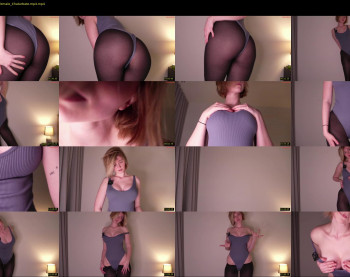 vixenp — 26 minute Chaturbate female cam show recording, 720p, Apr 24, 2023