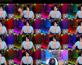 yoki_shizuko — 53 minute Chaturbate female cam show recording, 720p, Apr 23, 2023
