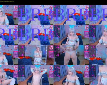 zelda_1 — 117 minute Chaturbate female cam show recording, 720p, Apr 23, 2023