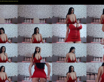 1dream_magical — 16 minute Chaturbate female cam show recording, 720p, Apr 24, 2023