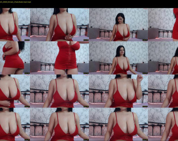 1dream_magical — 11 minute Chaturbate female cam show recording, 720p, Apr 24, 2023