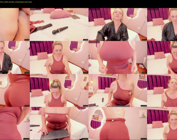 _madamemature_ — 95 minute Chaturbate female cam show recording, 720p, Apr 24, 2023