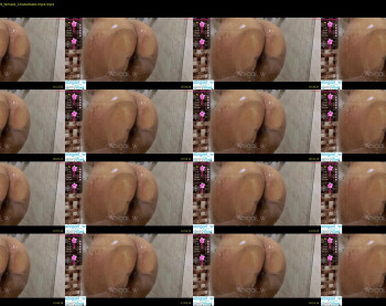 abigail_w — 21 minute Chaturbate female cam show recording, 720p, Apr 24, 2023