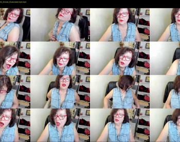adelewildx — 3 minute Chaturbate female cam show recording, 720p, Apr 24, 2023